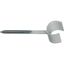 Thorsman - metal clamp - TKK/APK 7...10 mm - white - set of 100 thumbnail 2