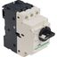 Motor circuit breaker, TeSys Deca, 3P, 0.63-1 A, thermal magnetic, screw clamp terminals thumbnail 1