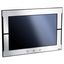 Touch screen HMI, 15.4 inch wide screen, TFT LCD, 24bit color, 1280x80 thumbnail 3