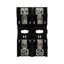 Eaton Bussmann Series RM modular fuse block, 250V, 0-30A, Screw, Two-pole thumbnail 6