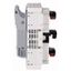 NH fuse-switch 3p flange connection M8 max. 95 mm², busbar 60 mm, NH000 & NH00 thumbnail 3