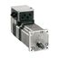 brushless dc motor 24..36 V - CANopen DS301 interface - L = 174 mm - 18:1 thumbnail 1