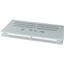 Top panel busbar trunking, WxD=1000x600mm, IP43 thumbnail 4