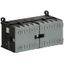 VB6A-30-10-P-01 Mini Reversing Contactor 24 V AC - 3 NO - 0 NC - Soldering Pins thumbnail 2