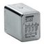 Hermetically-sealed relay, plug-in, 14-pin, 4PDT, 3 A, 24 VAC thumbnail 4