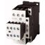 Contactor, 380 V 400 V 15 kW, 3 N/O, 2 NC, 230 V 50 Hz, 240 V 60 Hz, AC operation, Screw terminals thumbnail 1