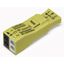 Luminaire disconnect connector 2-pole yellow thumbnail 2