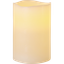 LED Pillar Candle Big thumbnail 1