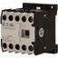 Contactor, 24 V 60 Hz, 4 pole, 380 V 400 V, 4 kW, Screw terminals, AC operation thumbnail 3