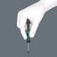 Screwdriver PH0x60mm 2050 118022 Wera thumbnail 6