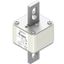 Fuse-link, high speed, 1000 A, AC 690 V, size 2, 61 x 77 x 135 mm, aR, IEC, UL, no indicator, 90 mm centres thumbnail 2