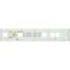 LED PCB Module18 WW (Warm White) - IP20, CRI/RA 90+ thumbnail 1