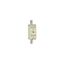 Fuse-link NH000 aM 500VAC 32A live tags Double indicator thumbnail 1