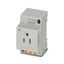 Socket Phoenix Contact EO-AB/PT/LED/15 125V 15A IP20 thumbnail 2