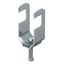 2056RS M 46 FT Clamp clip with metal pressure sump 40-46mm thumbnail 1