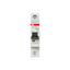 S201MT-B13 Miniature Circuit Breakers MCBs - 1P - B - 13 A thumbnail 4