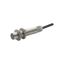 Proximity switch, E57 Premium+ Short-Series, 1 N/O, 2-wire, 40 - 250 V AC, M12 x 1 mm, Sn= 4 mm, Non-flush, Stainless steel, 2 m connection cable thumbnail 2