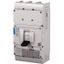 NZM4 PXR20 circuit breaker, 1600A, 4p, Screw terminal, earth-fault protection thumbnail 5