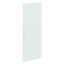 CTB29S ComfortLine Door, IP44, Field Width: 2, 1371 mm x 521 mm x 14 mm thumbnail 3