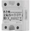 Solid-state relay, Hockey Puck, 1-phase, 100 A, 42 - 660 V, DC, high fuse protection thumbnail 1