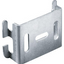 WALL MOUNTING BRACKET/JUNCTION BOX SUPPORT - WIDTH 50/100 - FINISHING: Z275 thumbnail 1