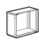 Metal cabinets XL³ 400 - IP 43 - 600x575x175 mm thumbnail 2