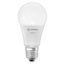 SMART Lamp LEDVANCE WIFI A75 9.5W 230V DIM FR E27 SINGLE PACK thumbnail 6