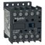 TeSys K contactor , 4P (2 NO + 2 NC) ,AC-1, = 440V, 20A , 110V DC coil thumbnail 2