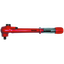 VDE torque wrench 1/2" thumbnail 2