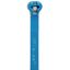 TY25M-6 CABLE TIE 50LB 7IN BLUE NYLON thumbnail 1
