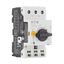 Motor-protective circuit-breaker, 0.06 kW, 0.16 - 0.25 A, Screw terminals on feed side/spring-cage terminals on output side thumbnail 7