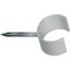 Thorsman - single clamp - TKS-ER C4 20 mm - metal - set of 100 thumbnail 7
