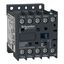 TeSys K control relay, 2NO/2NC, 690V, 110V AC coil,standard thumbnail 4