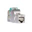 Actassi S-One Connector RJ45 Shielded Cat 5e DPM box x 12 thumbnail 3