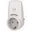 Switching Plug 12A, R/L/C/LED, EMS, Schuko thumbnail 3