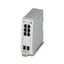 FL SWITCH 2306-2SFP PN - Industrial Ethernet Switch thumbnail 3