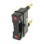 Fuse-holder, low voltage, 20 A, AC 690 V, BS88/A1, 1P, BS thumbnail 7