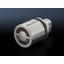 SZ Lock insert, version A, Die-cast zinc, 7 mm Daimler insert, L: 27 mm thumbnail 5