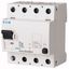 Residual current circuit breaker (RCCB), 125A, 4p, 500mA, type AC thumbnail 1