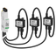 energy sensor, PowerTag Rope 1000A 3P/3P+N top and bottom position thumbnail 4