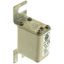 Fuse-link, high speed, 50 A, AC 660 V, size 00, 30 x 51 x 98 mm, aR, DIN, IEC, single indicator thumbnail 4