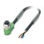 SAC-4P-60,0-PUR/M12FR - Sensor/actuator cable thumbnail 1