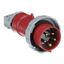 ABB516P6W Industrial Plug UL/CSA thumbnail 2