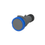 232EC9W Industrial Connector thumbnail 1