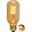 LED Lamp E27 T45 Decoled Spiral Amber thumbnail 2