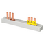 COMMON OUTPUT POINT BUSBAR - FOR MSS ATS AUTOMATIC THREE-WAY SWITCH - 4P thumbnail 1