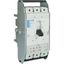 NZM3 PXR20 circuit breaker, 630A, 3p, earth-fault protection, withdrawable unit thumbnail 15