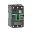 Circuit breaker, ComPacT NSXm 100F, 36kA/415VAC, 3 poles, TMD trip unit 32A, lugs/busbars thumbnail 3