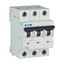 Miniature circuit breaker (MCB), 30 A, 3p, characteristic: B thumbnail 10