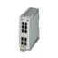 FL SWITCH 2304-2GC-2SFP - Industrial Ethernet Switch thumbnail 1
